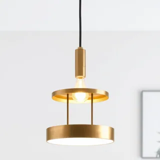 Modern Pendant Light